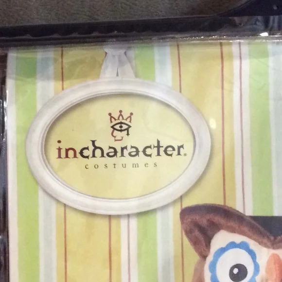 Halloween infant  costume - Picture 5 of 8